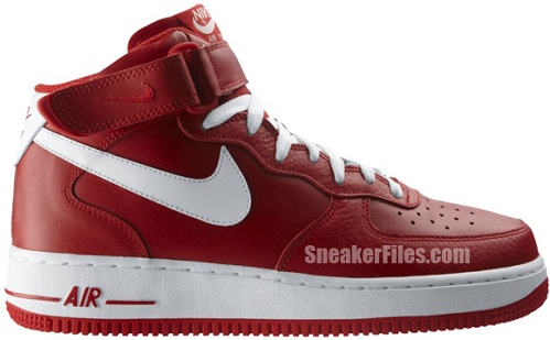 air force 1 vday
