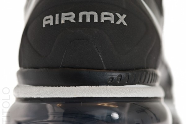 air max 2012 black