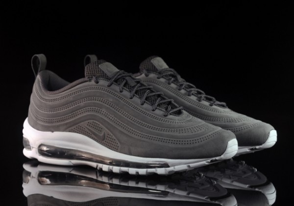 Nike Air Max 97 VT 'Midnight Fog' - Now Available | SneakerFiles