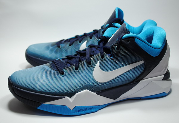 Nike Kobe VII (7) 'Shark' - Release 