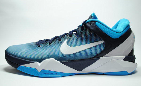 Nike Kobe VII (7) 'Shark' - Release Date + Info- SneakerFiles