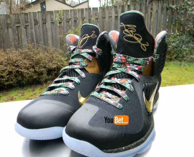watch the throne 9s