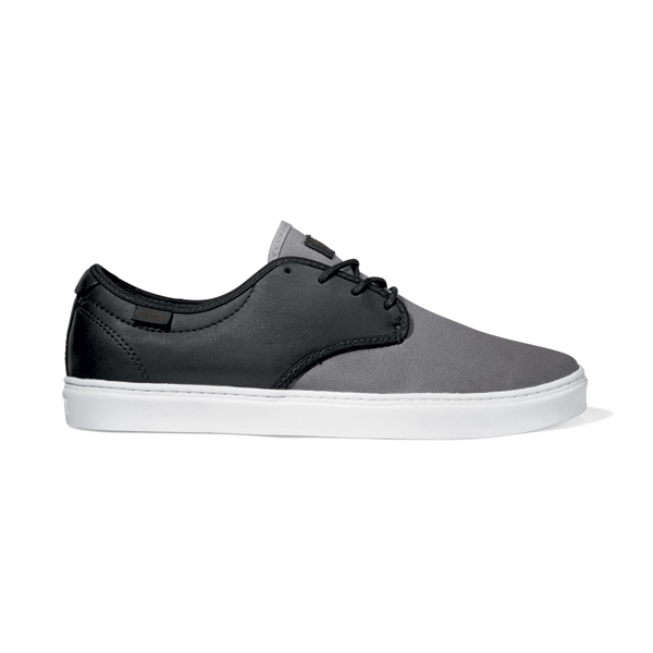 Vans OTW Ludlow - Spring 2012