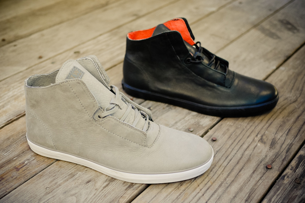 Vans OTW Stovepipe – Spring 2012