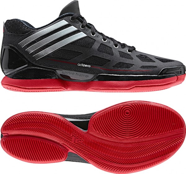 adidas adiZero Crazy Light Low - Officially Unveiled | SneakerFiles