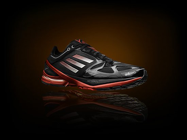 adidas adiZero F50 Runner - First Look | SneakerFiles