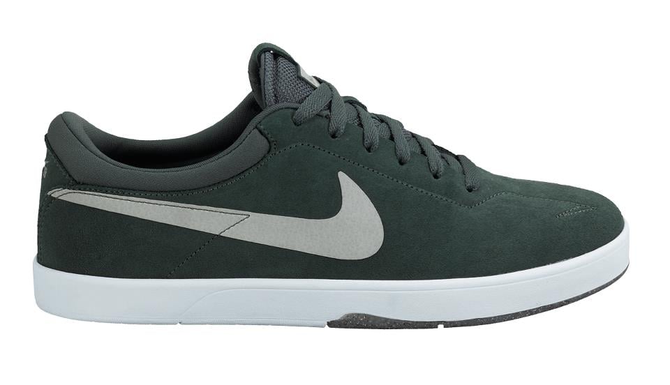 Nike SB Koston One ‘Vintage Green’ – February 2012