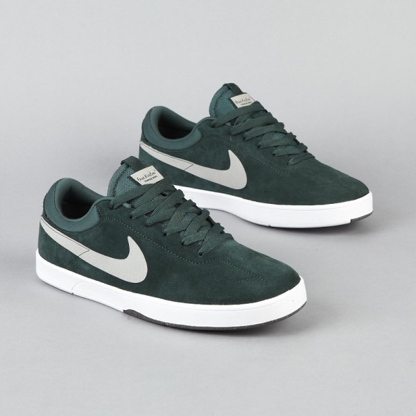 Nike SB Koston One 'Vintage Green' - Now Available- SneakerFiles