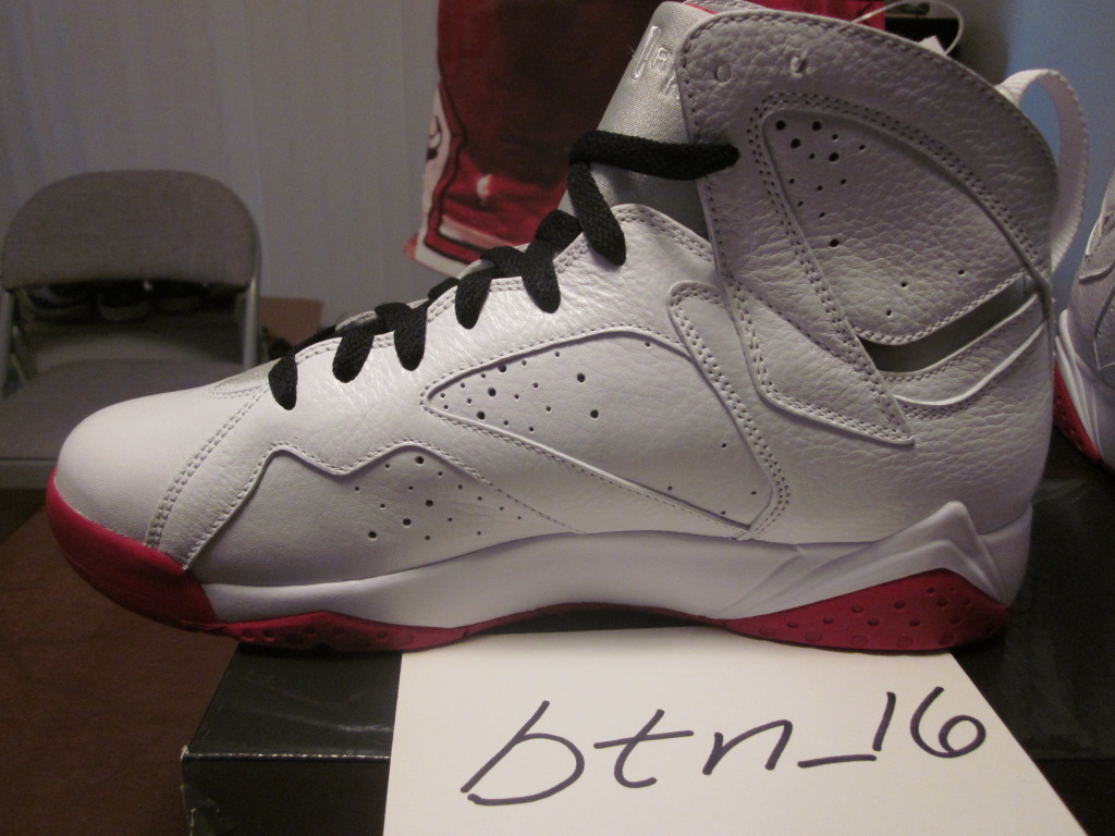 jordan 7 flight 3