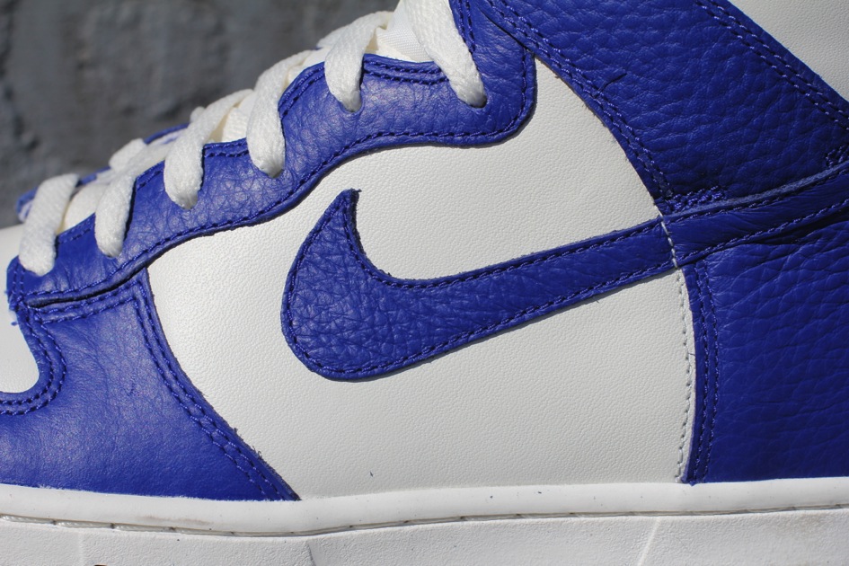 Nike Dunk High ‘Kentucky’