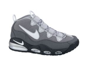 Nike Air Max Tempo 'Cool Grey' - Now Available | SneakerFiles