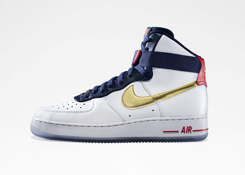 usa air force 1s