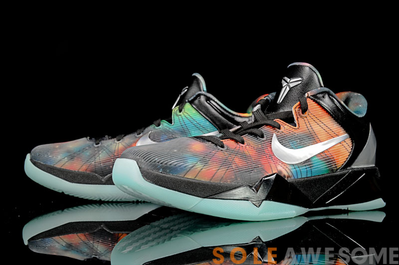 Nike Kobe VII (7) 'All-Star' - Another 