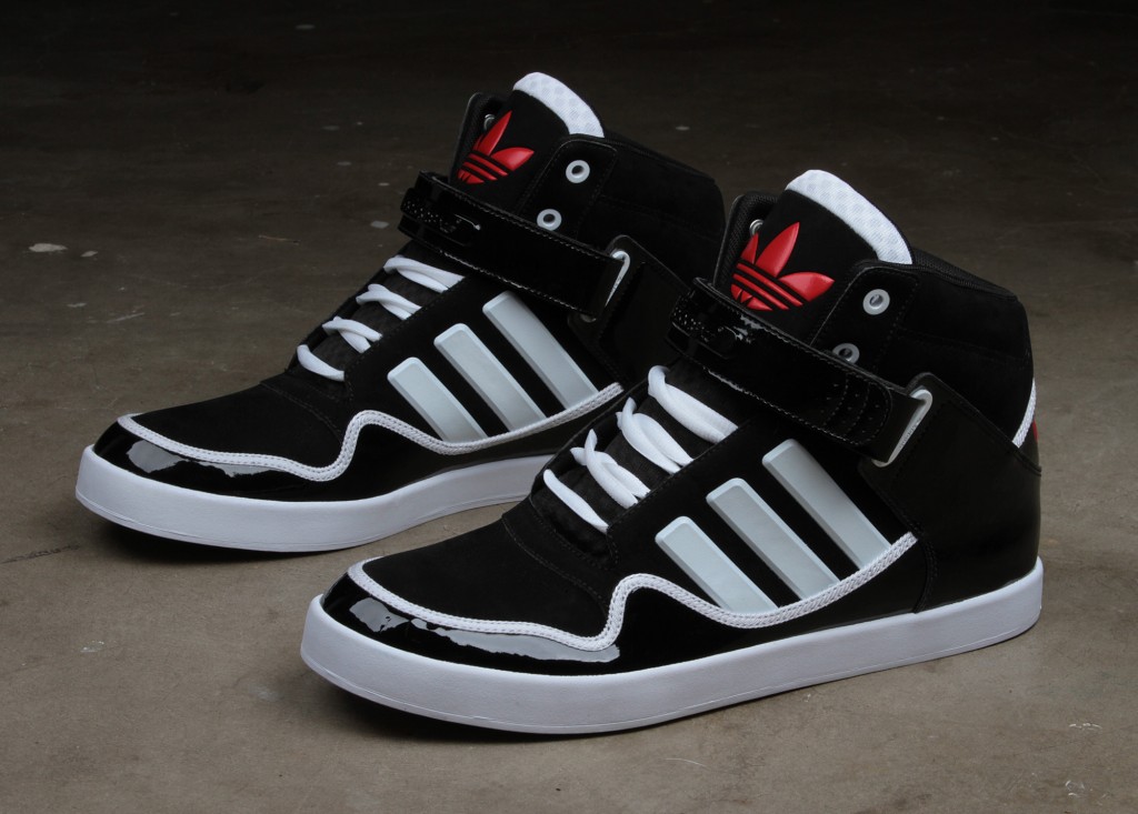 adidas originals ar sneakers