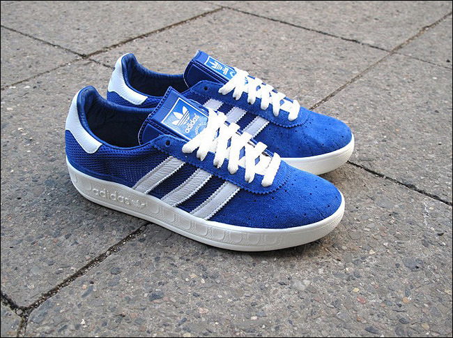 adidas Consortium Munchen 'Made In Germany' - Another Look | SneakerFiles