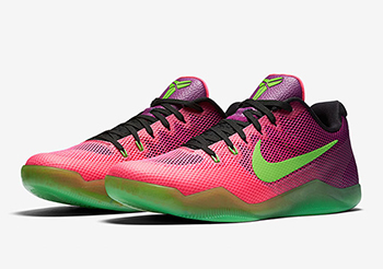 Nike Release Dates Kobe, Kyrie, LeBron, KD | SneakerFiles