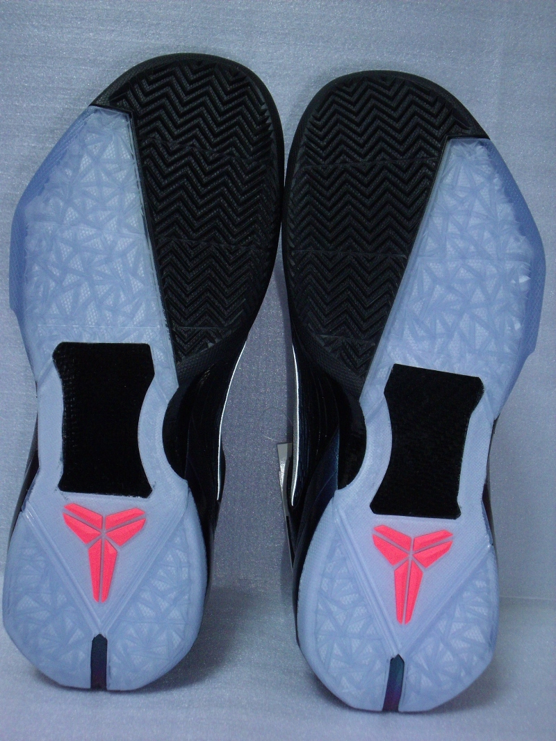 Nike Kobe VII 'Invisibility Cloak' - Release Date + Info- SneakerFiles