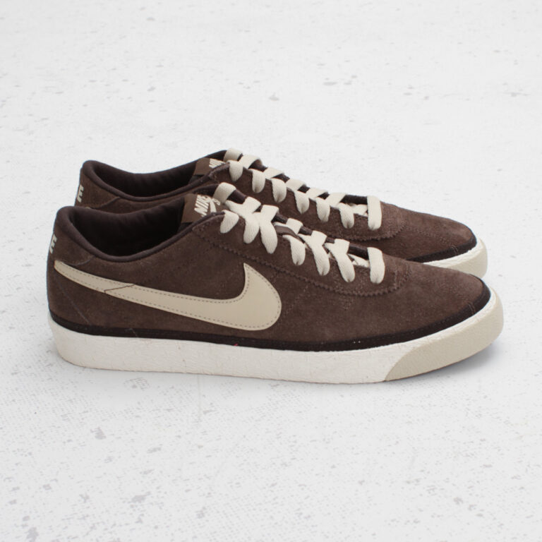 Nike SB Bruin 'Baroque Brown' - Now Available- SneakerFiles