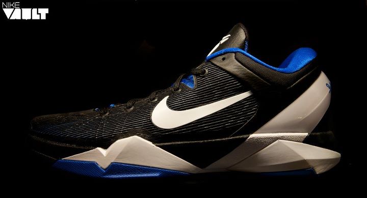 Nike Kobe VII (7) 'Duke' - Available Early at Nike Vault | SneakerFiles