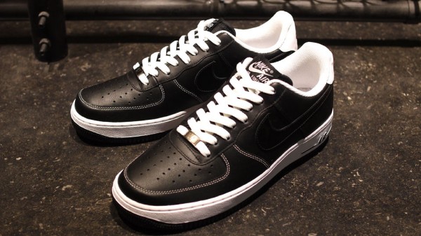 Nike Air Force 1 Low Premium - Limited Edition Summer 2012 Colorways ...