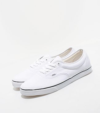 Vans LPE 'White' | SneakerFiles