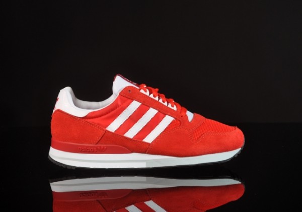 adidas zx 500 red
