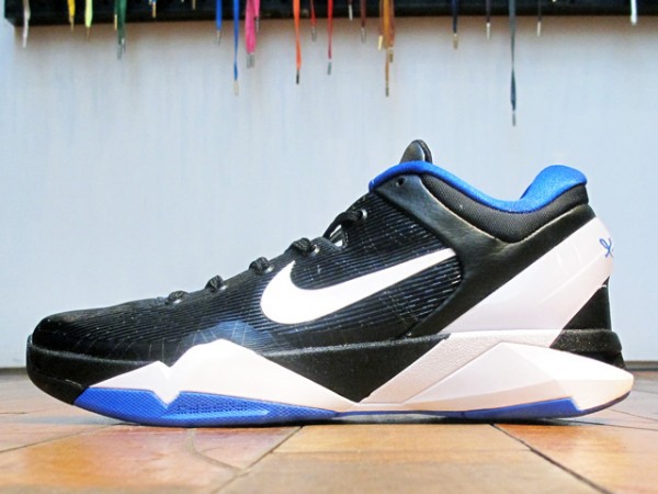 Release Reminder: Nike Kobe VII (7 