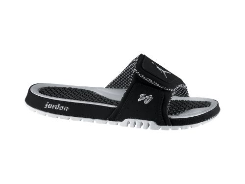 men's jordan hydro 2 premier slide sandals