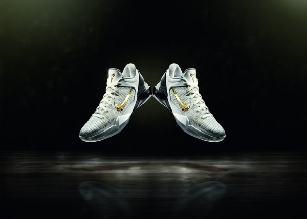Nike Zoom Kobe VII (7) Elite - Officially Unveiled | SneakerFiles