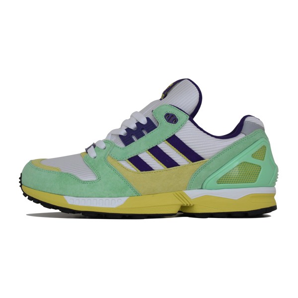adidas ZX 8000 - New Colorways Available- SneakerFiles