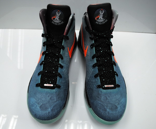 Blake griffin hotsell galaxy hyperdunk