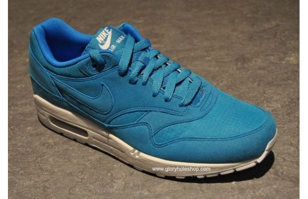 Nike Air Max 1 ‘Dynamic Blue’