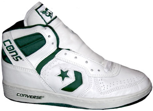 Converse Cons (1986-1987) | SneakerFiles