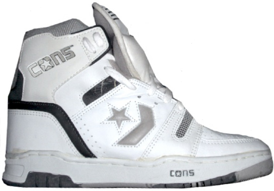 Converse ERX 200 | SneakerFiles