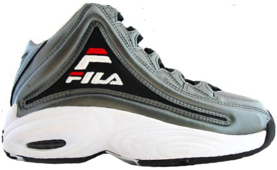 grant hill shoes