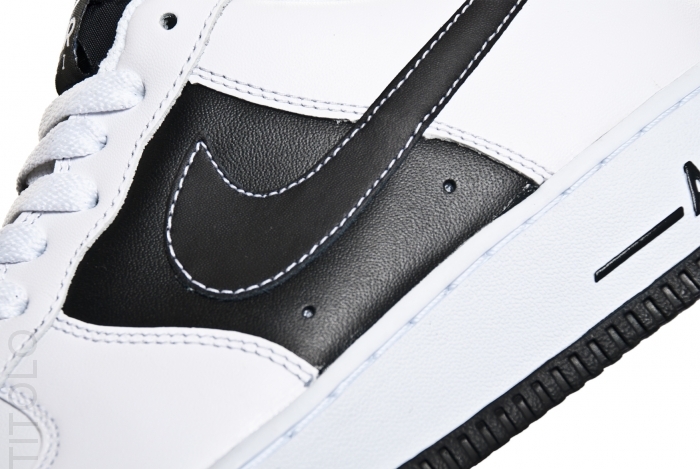 Nike Air Force 1 Low ‘White/Black-White’