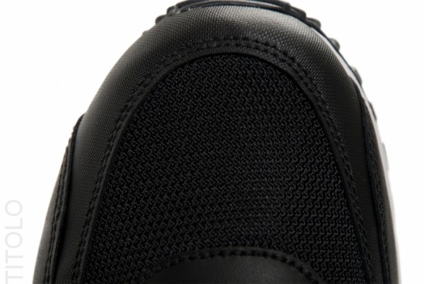 Nike Air Max 90 'Black/Anthracite-White' | SneakerFiles