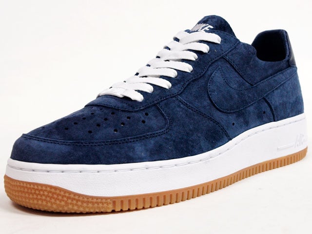 Nike Air Force 1 Low Deconstruct Premium ‘Navy’