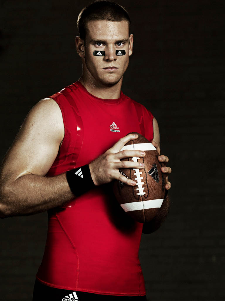 adidas Signs Ryan Tannehill