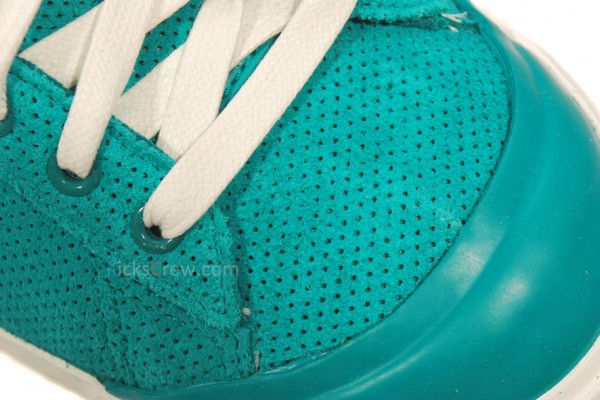 Nike Blazer Mid AB 'Lush Teal' | SneakerFiles