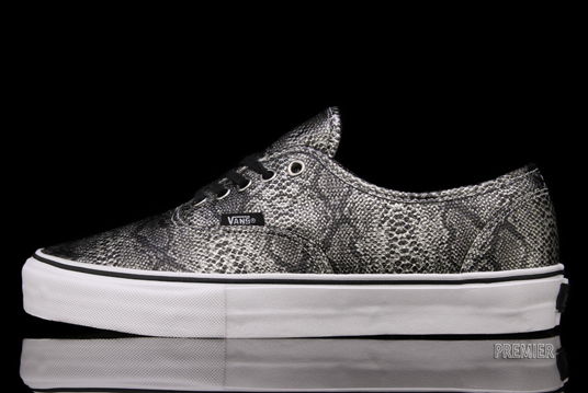 Jason Dill x Vans Syndicate Authentic 
