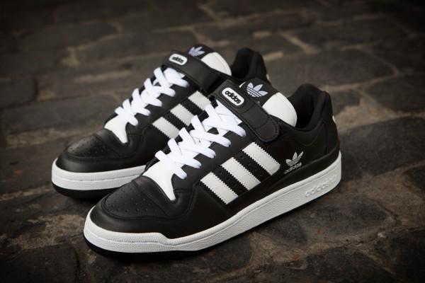 adidas forum low rs