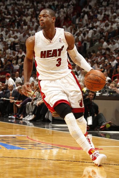 Air Jordan 5 Dwayne Wade PE(player exclusive) Miami Heat