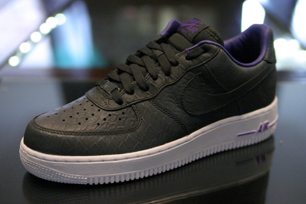 air force 1 low special edition