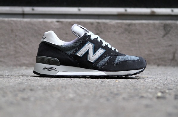 New Balance 1300 Cl Grey Now Available At Kith Sneakerfiles