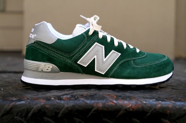 New Balance Spring 2012 Collection | Now Available at KITH NYC ...
