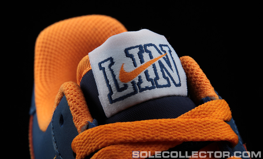 Nike Air Force 1 Low QS ‘Linsanity’