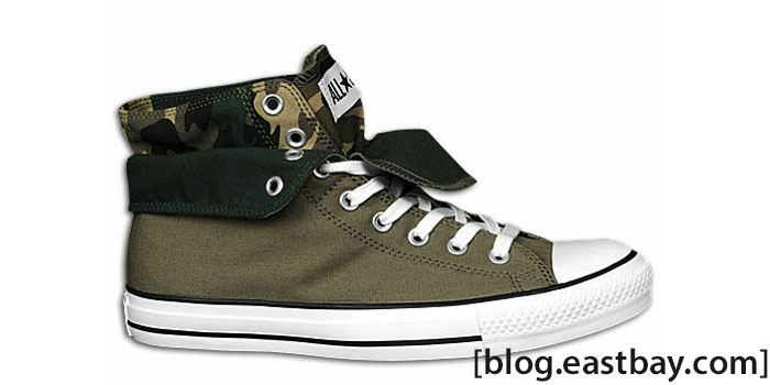 converse all star two