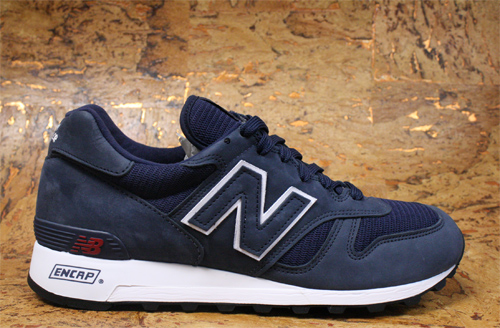 New Balance 1300 Made in the USA 'Navy 