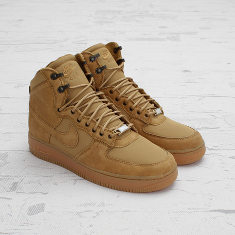 nike air force boots